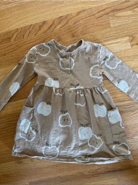 Little Co. Long Sleeve Dress